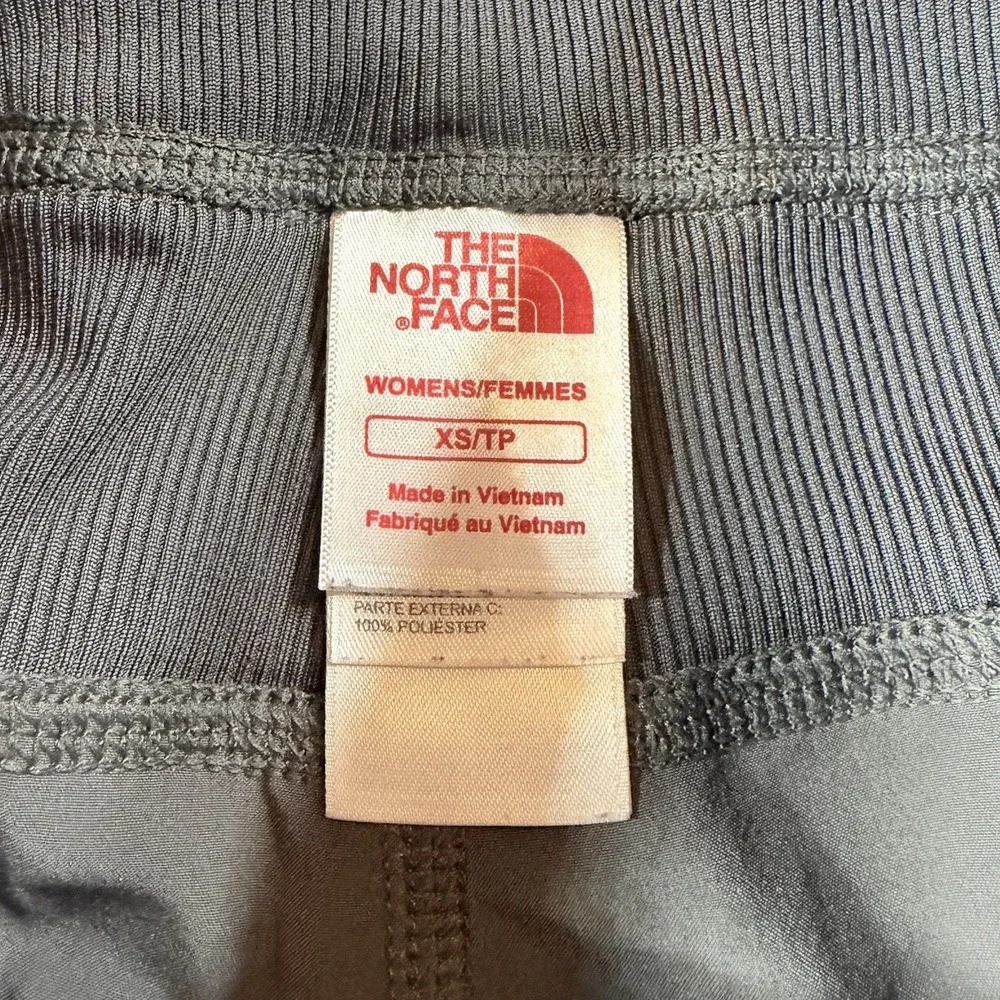 The North Face description lightweight